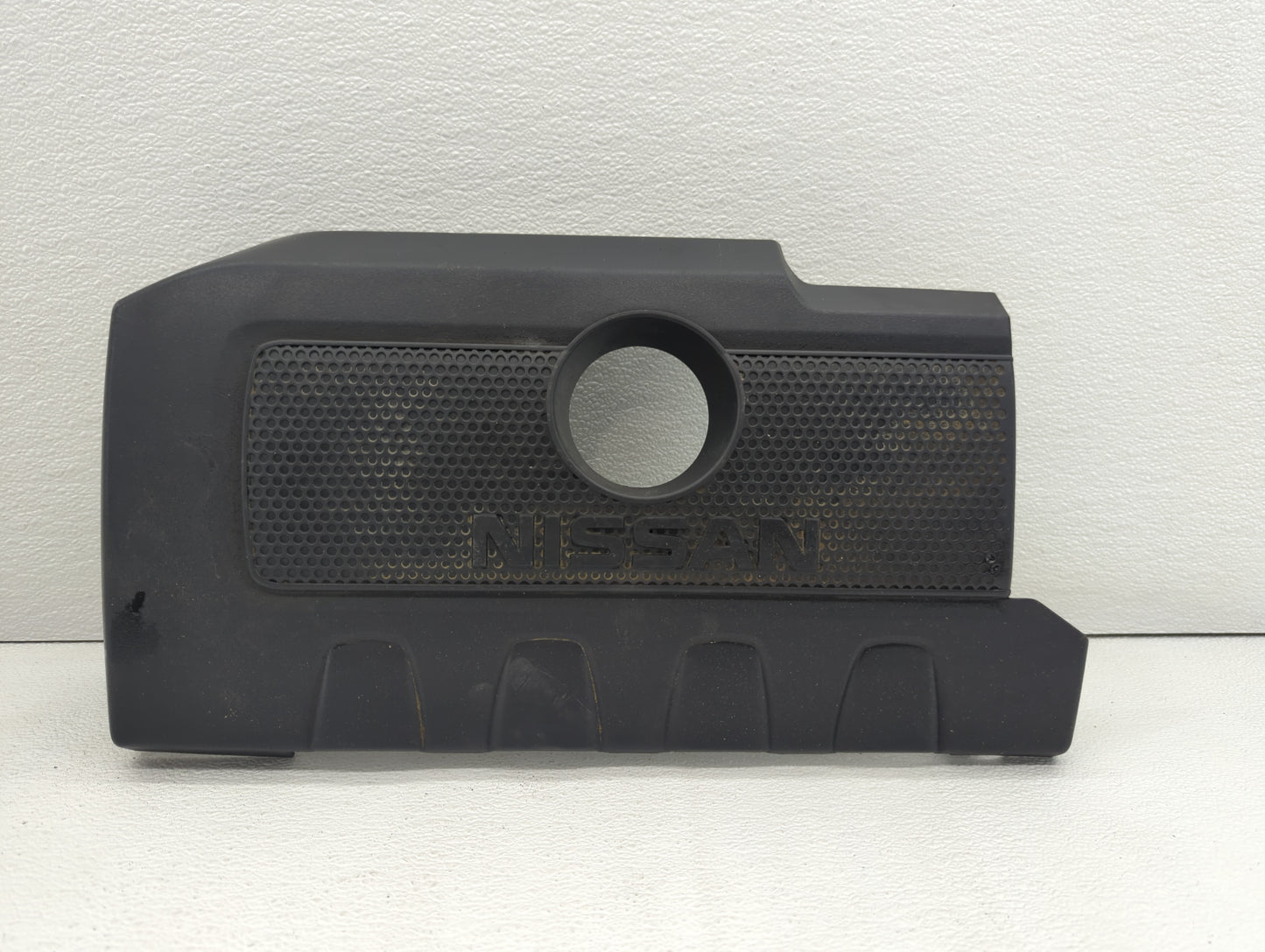 2016 Nissan Sentra Engine Cover - Oemusedautoparts1.com