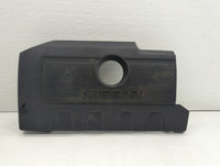 2016 Nissan Sentra Engine Cover - Oemusedautoparts1.com