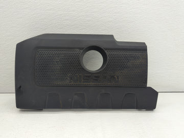 2016 Nissan Sentra Engine Cover - Oemusedautoparts1.com