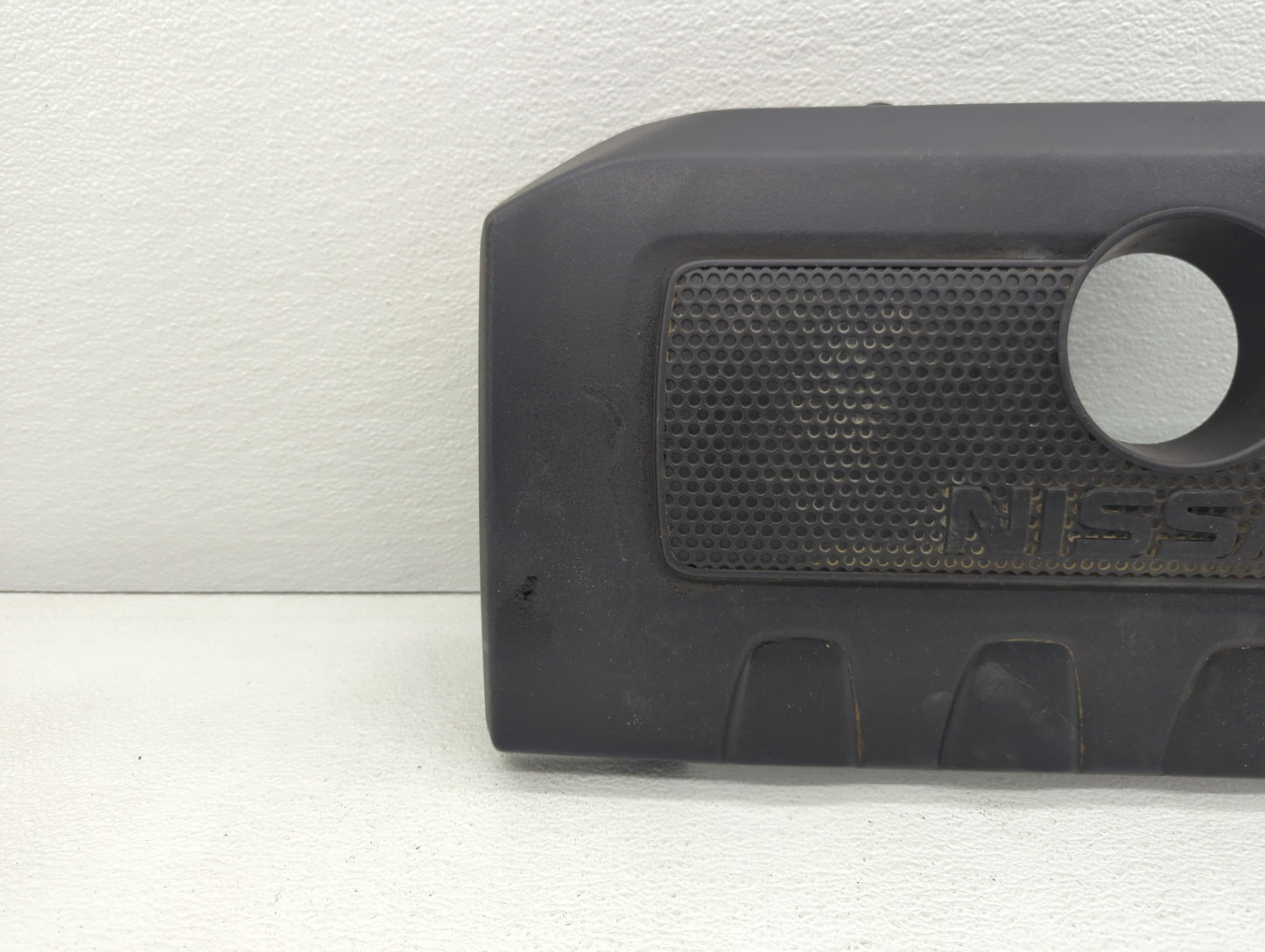 2016 Nissan Sentra Engine Cover - Oemusedautoparts1.com