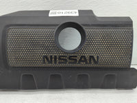 2016 Nissan Sentra Engine Cover - Oemusedautoparts1.com