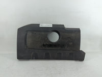 2016 Nissan Sentra Engine Cover - Oemusedautoparts1.com
