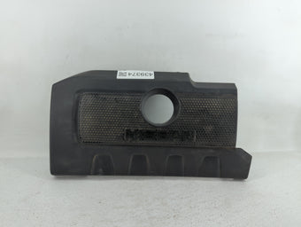 compare product 2016 Nissan Sentra Engine Cover