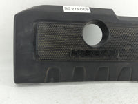 2016 Nissan Sentra Engine Cover - Oemusedautoparts1.com