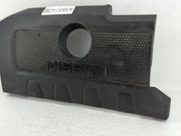 2016 Nissan Sentra Engine Cover - Oemusedautoparts1.com