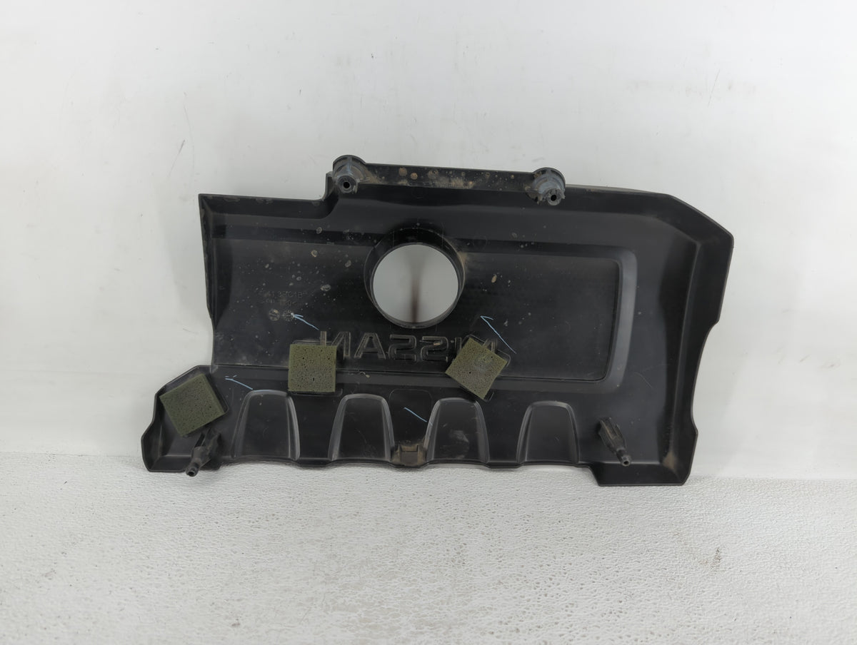 2016 Nissan Sentra Engine Cover 439374 - Oemusedautoparts1.com
