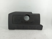 2016 Nissan Sentra Engine Cover - Oemusedautoparts1.com