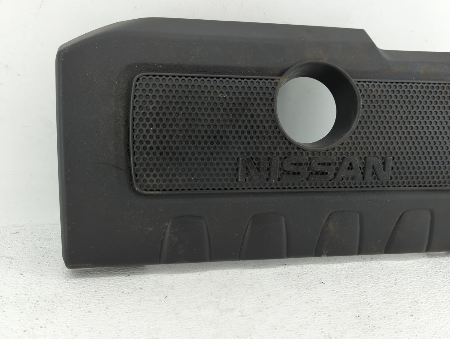 2016 Nissan Sentra Engine Cover - Oemusedautoparts1.com