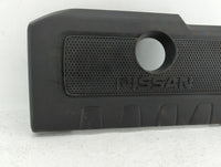 2016 Nissan Sentra Engine Cover - Oemusedautoparts1.com