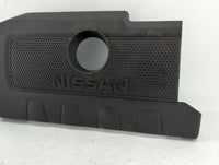2016 Nissan Sentra Engine Cover - Oemusedautoparts1.com
