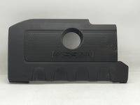 2016 Nissan Sentra Engine Cover - Oemusedautoparts1.com
