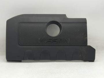 2016 Nissan Sentra Engine Cover - Oemusedautoparts1.com