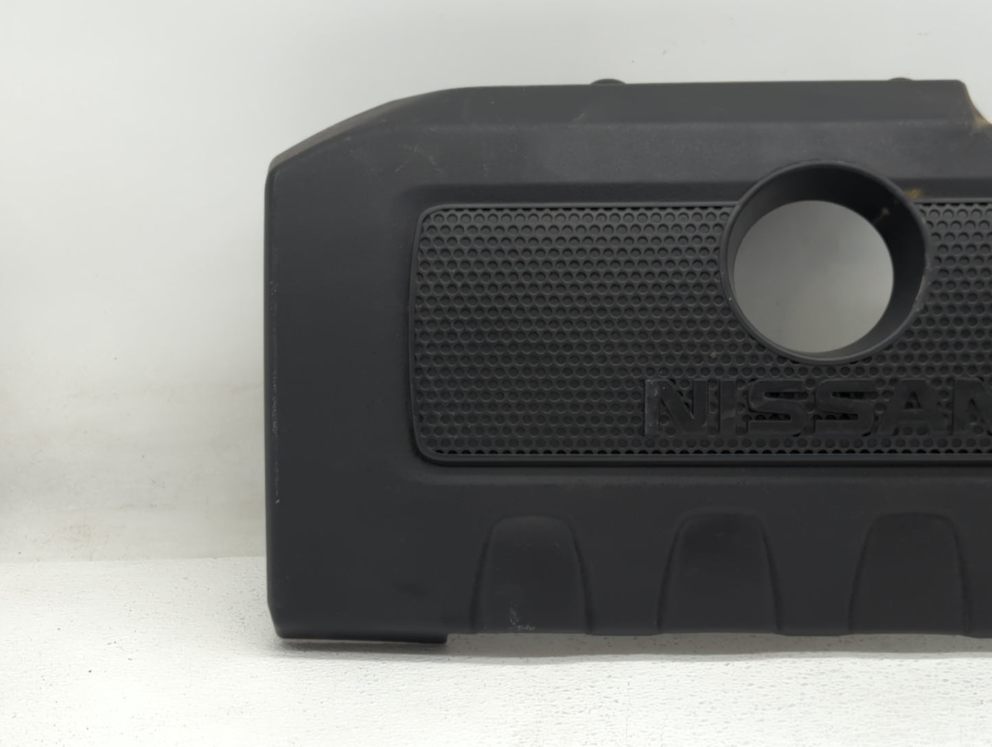 2016 Nissan Sentra Engine Cover - Oemusedautoparts1.com
