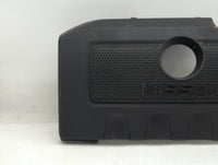 2016 Nissan Sentra Engine Cover - Oemusedautoparts1.com