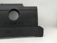 2016 Nissan Sentra Engine Cover - Oemusedautoparts1.com
