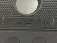 2016 Nissan Sentra Engine Cover - Oemusedautoparts1.com
