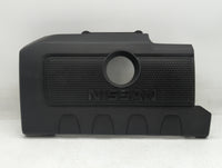 2016 Nissan Sentra Engine Cover - Oemusedautoparts1.com