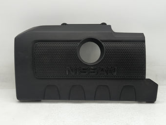 compare product 2016 Nissan Sentra Engine Cover