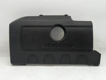 2016 Nissan Sentra Engine Cover - Oemusedautoparts1.com