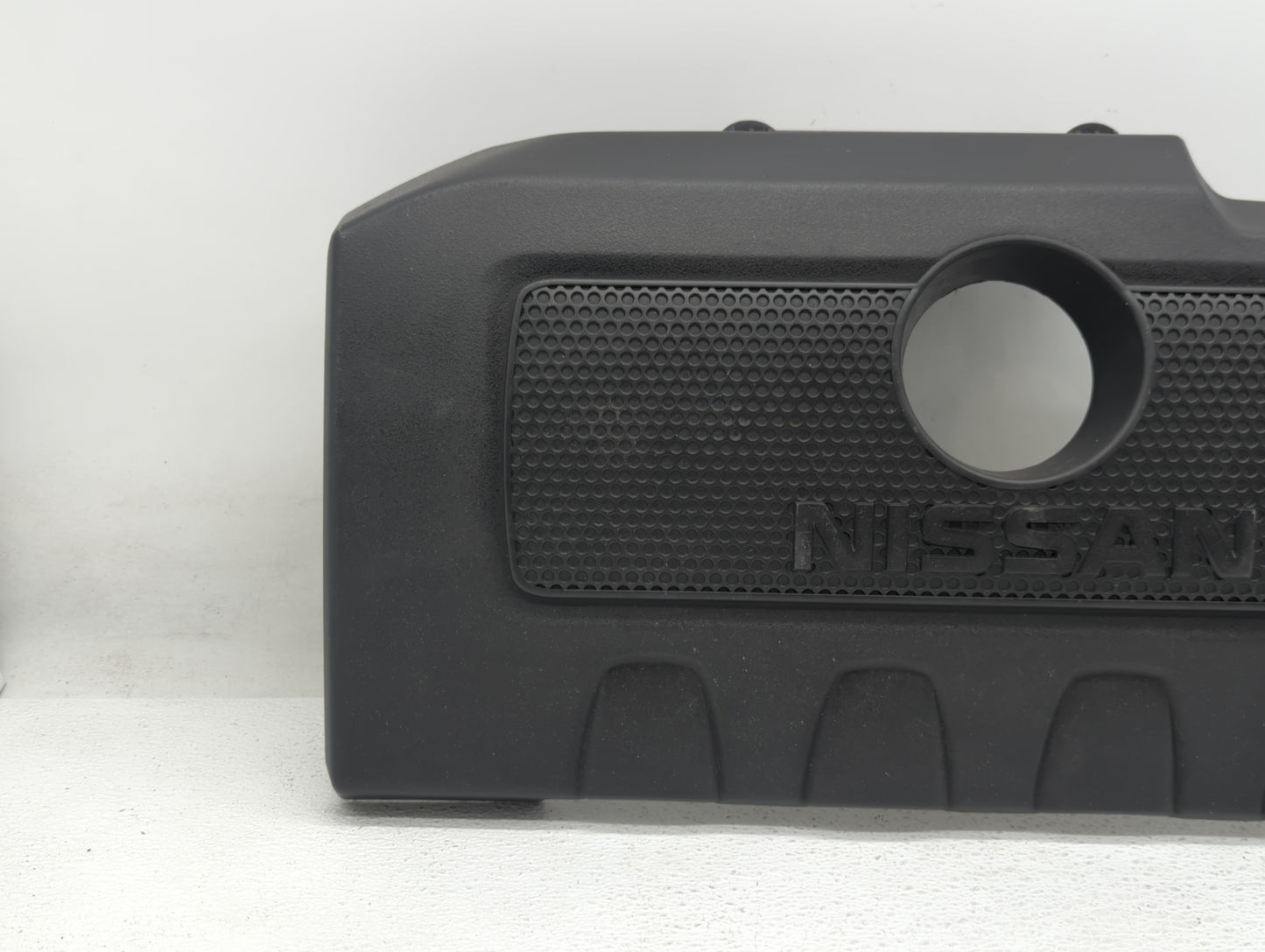 2016 Nissan Sentra Engine Cover - Oemusedautoparts1.com