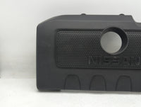 2016 Nissan Sentra Engine Cover - Oemusedautoparts1.com