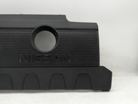 2016 Nissan Sentra Engine Cover - Oemusedautoparts1.com