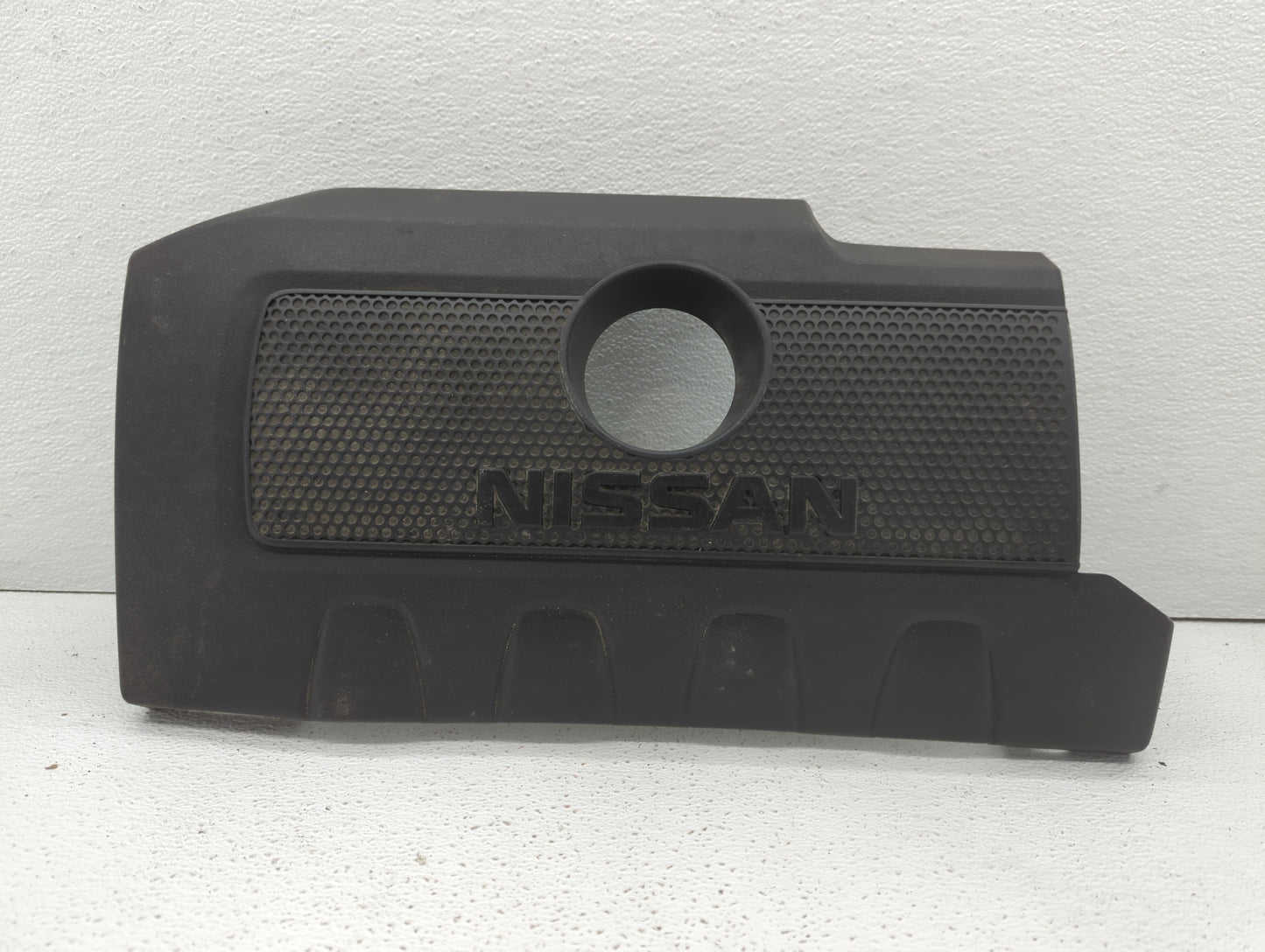 2016 Nissan Sentra Engine Cover - Oemusedautoparts1.com