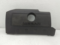 2016 Nissan Sentra Engine Cover - Oemusedautoparts1.com