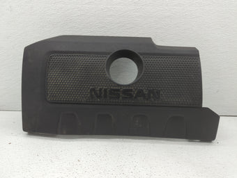 compare product 2016 Nissan Sentra Engine Cover