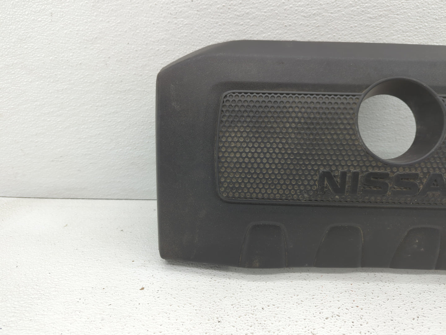 2016 Nissan Sentra Engine Cover - Oemusedautoparts1.com