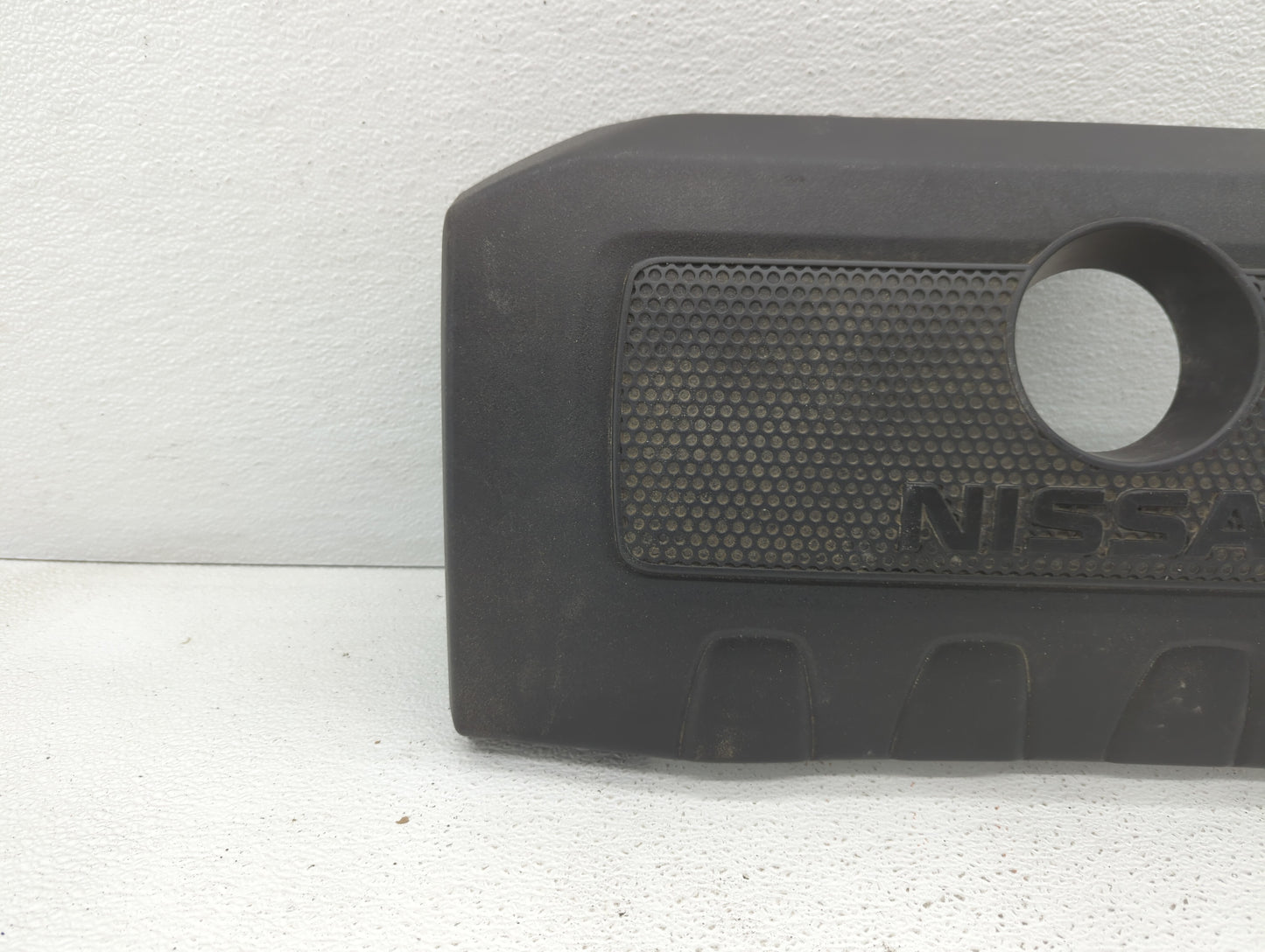 2016 Nissan Sentra Engine Cover - Oemusedautoparts1.com