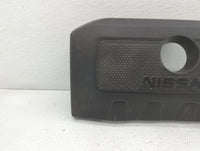 2016 Nissan Sentra Engine Cover - Oemusedautoparts1.com