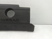 2016 Nissan Sentra Engine Cover - Oemusedautoparts1.com