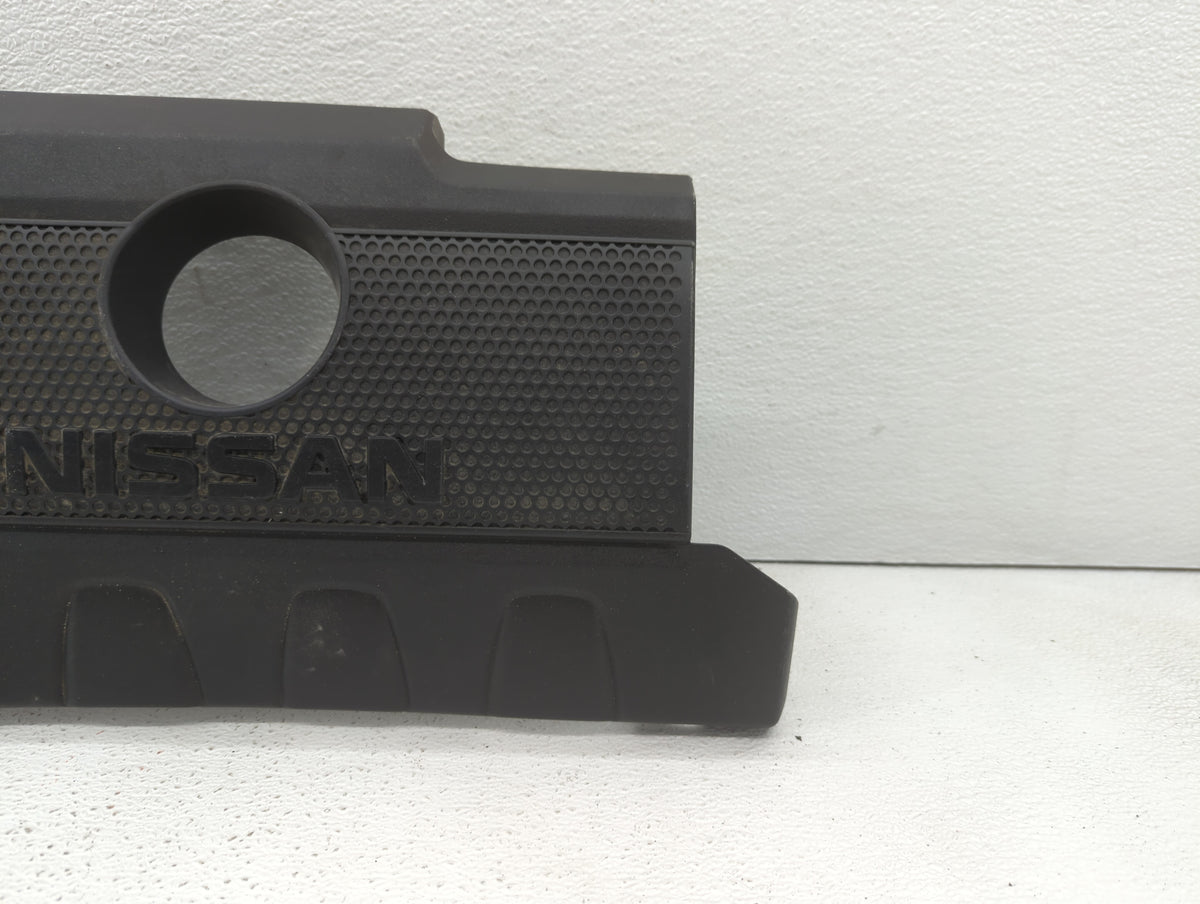 2016 Nissan Sentra Engine Cover 440600 - Oemusedautoparts1.com
