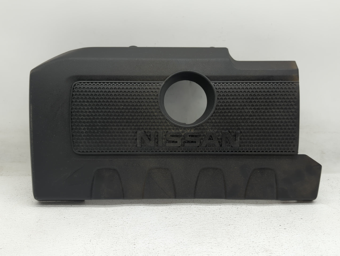 2016 Nissan Sentra Engine Cover - Oemusedautoparts1.com
