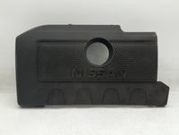 2016 Nissan Sentra Engine Cover - Oemusedautoparts1.com
