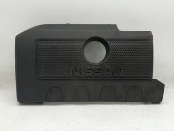compare product 2016 Nissan Sentra Engine Cover