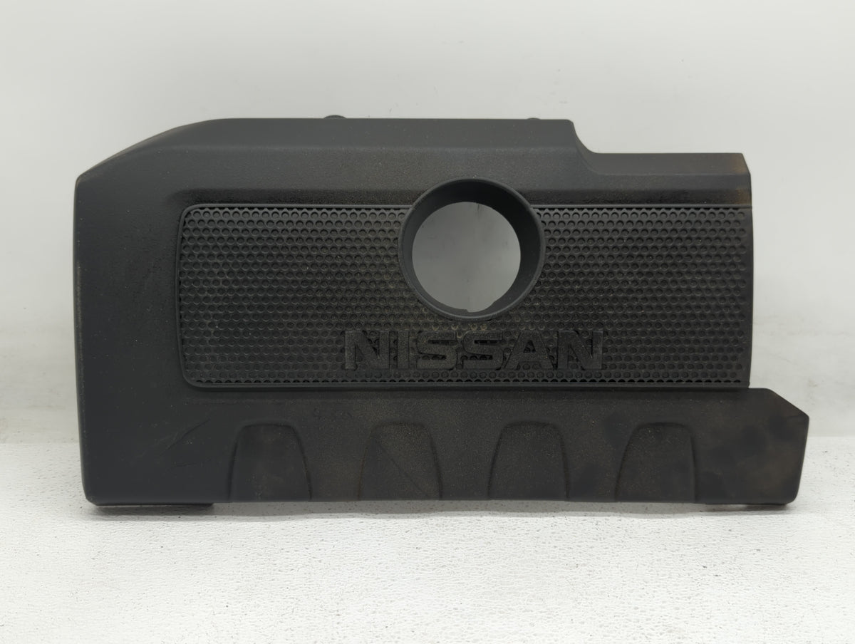 2016 Nissan Sentra Engine Cover 440821 - Oemusedautoparts1.com
