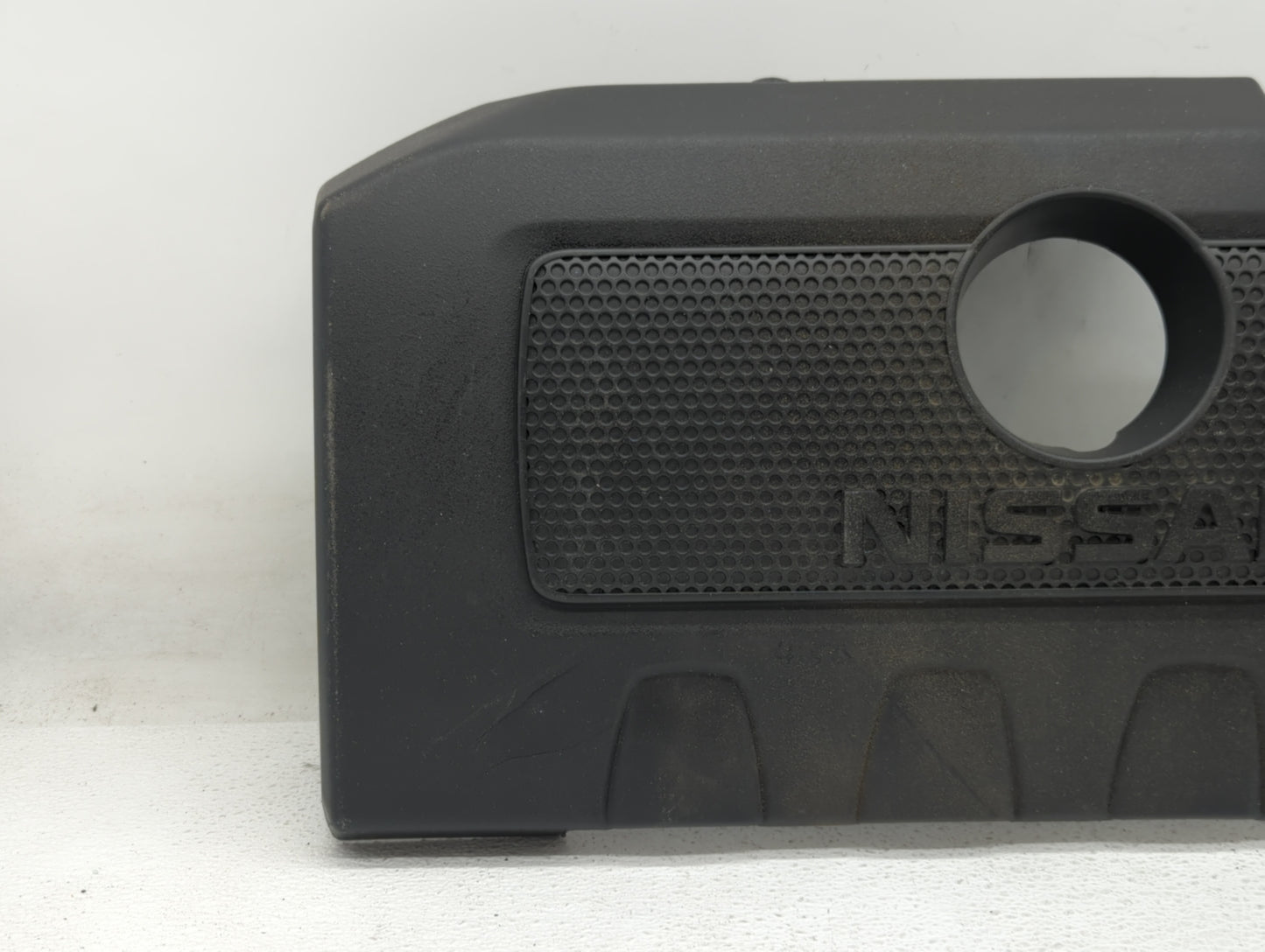 2016 Nissan Sentra Engine Cover - Oemusedautoparts1.com