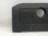 2016 Nissan Sentra Engine Cover - Oemusedautoparts1.com