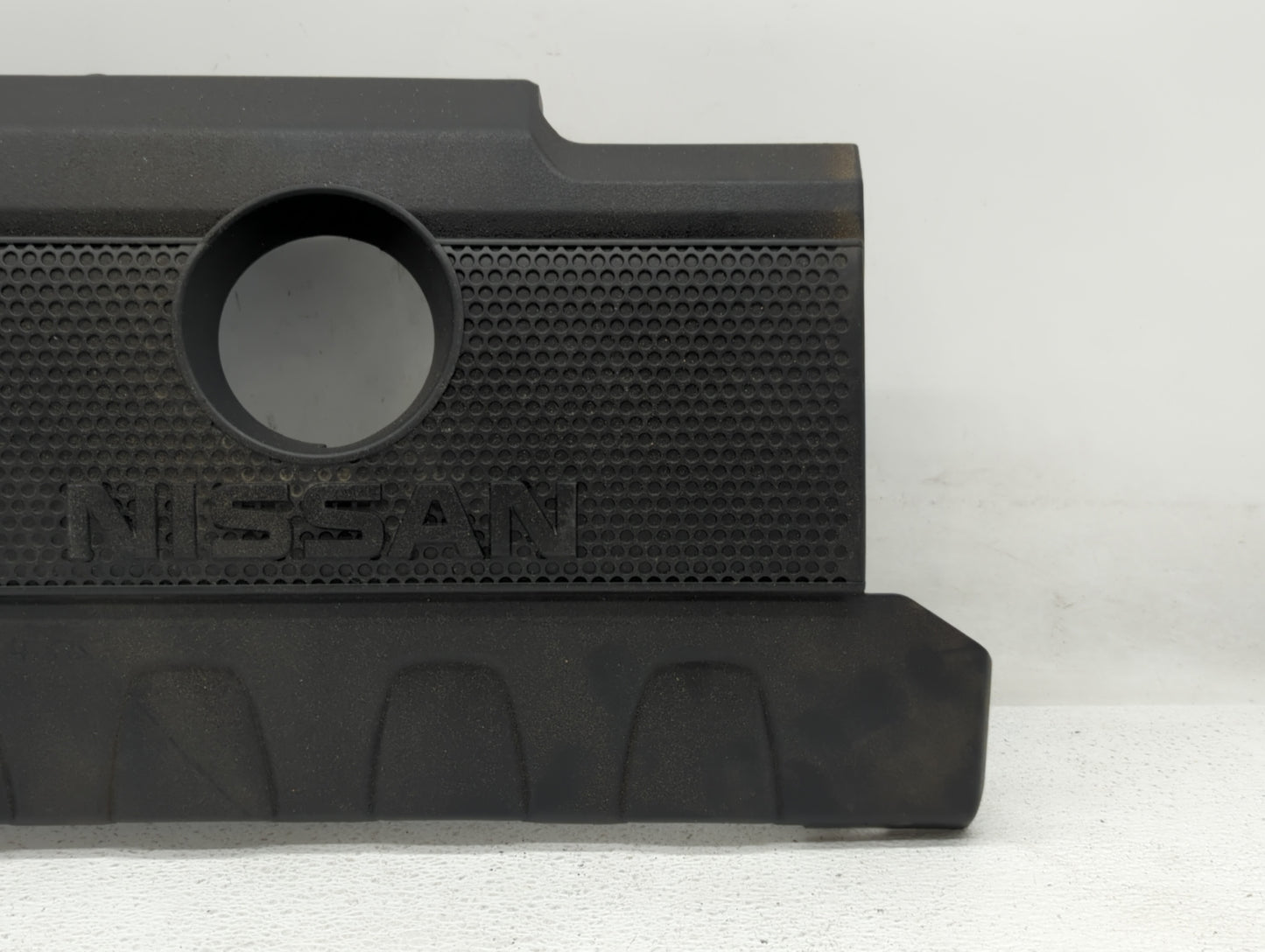 2016 Nissan Sentra Engine Cover - Oemusedautoparts1.com