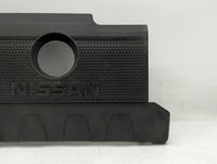 2016 Nissan Sentra Engine Cover - Oemusedautoparts1.com