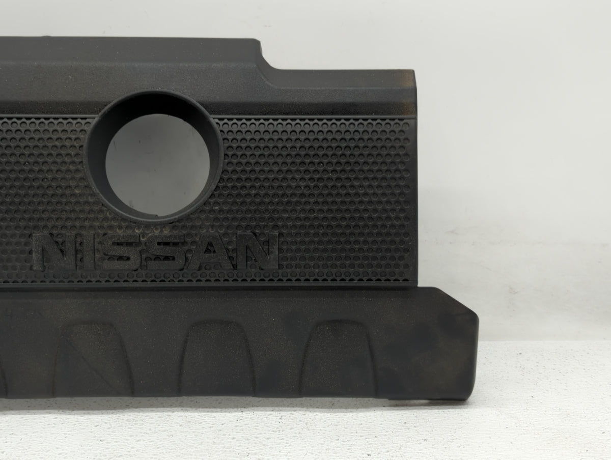 2016 Nissan Sentra Engine Cover 440821 - Oemusedautoparts1.com