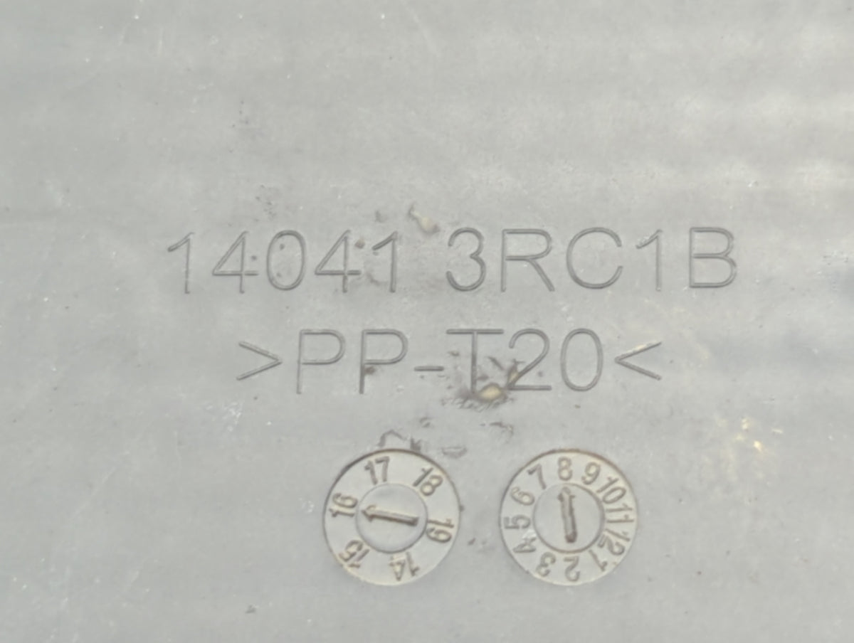 2016 Nissan Sentra Engine Cover 440821 - Oemusedautoparts1.com