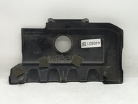 2016 Nissan Sentra Engine Cover - Oemusedautoparts1.com