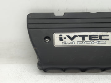 2016 Nissan Sentra Engine Cover