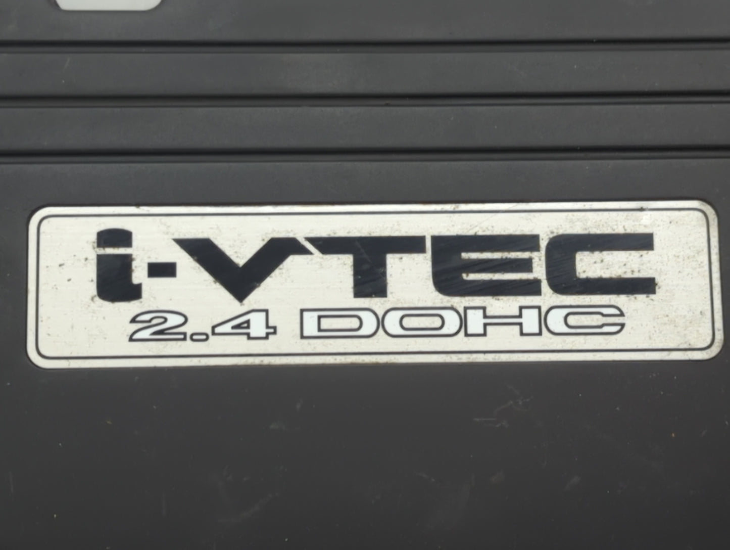 2016 Nissan Sentra Engine Cover - Oemusedautoparts1.com