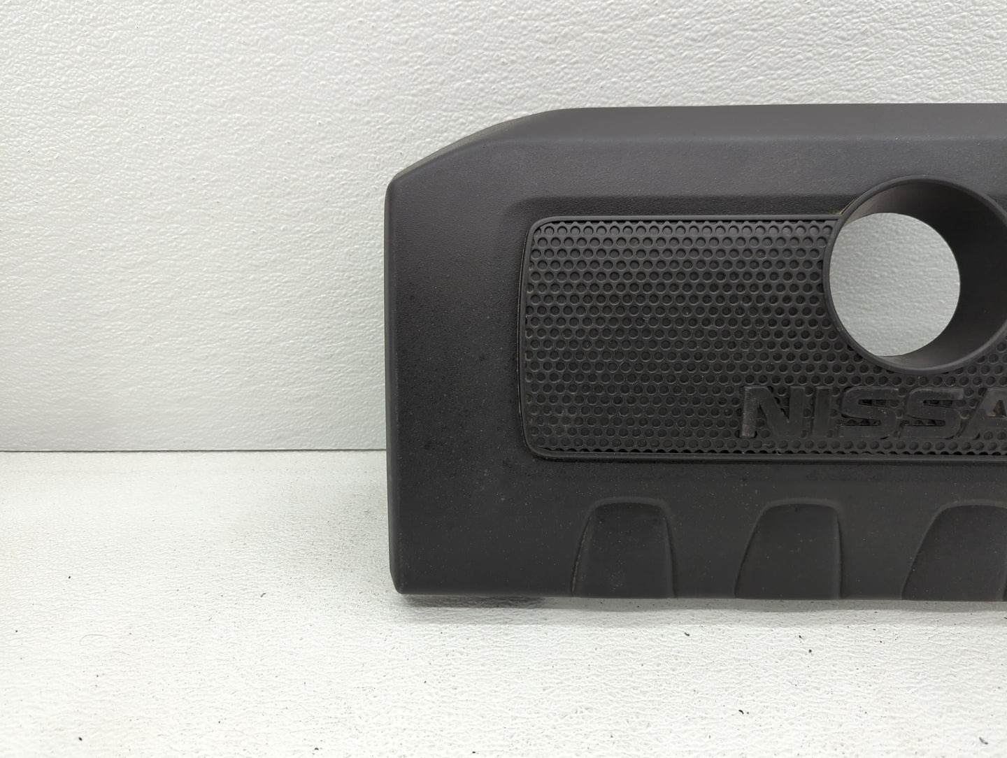 2016 Nissan Sentra Engine Cover - Oemusedautoparts1.com
