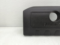 2016 Nissan Sentra Engine Cover - Oemusedautoparts1.com