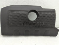 2016 Nissan Sentra Engine Cover - Oemusedautoparts1.com